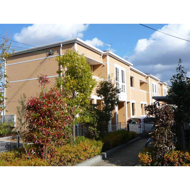 エトワール桜の賃貸物件