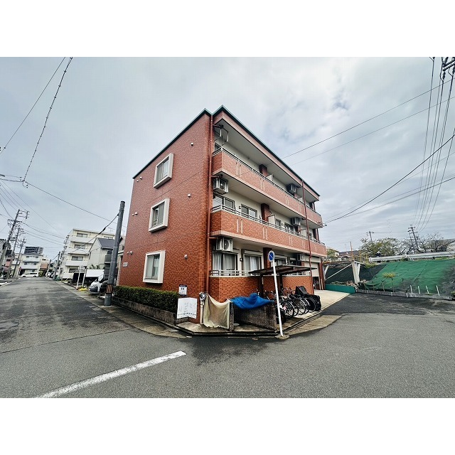 洲山サンヒルズの賃貸物件