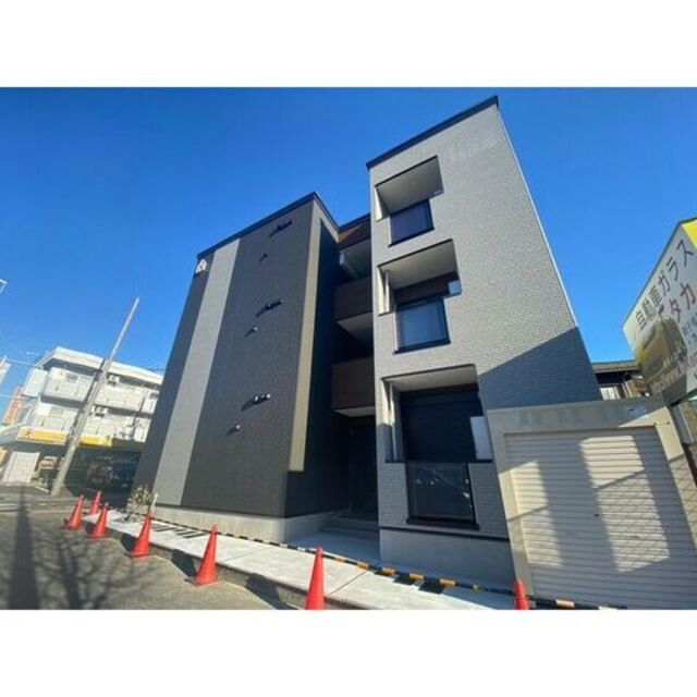 LECOCON天白の賃貸物件