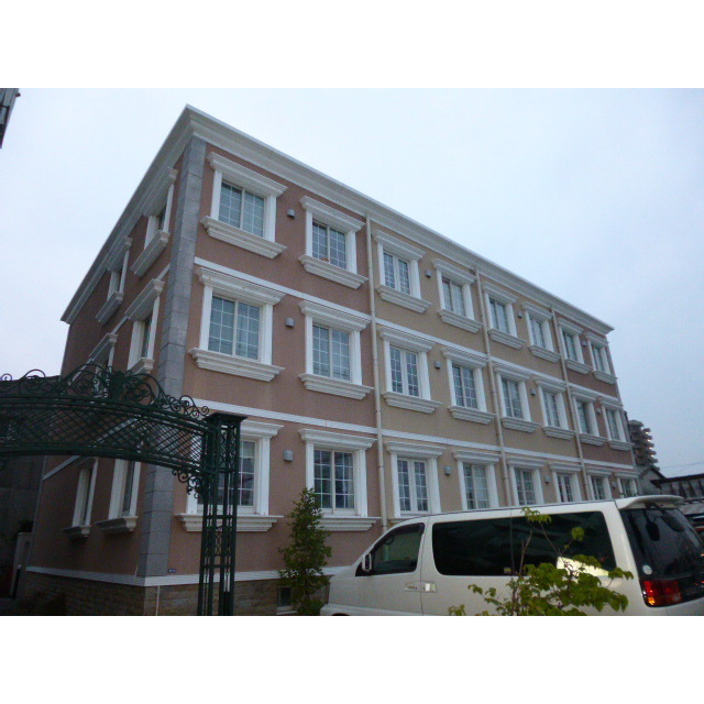 レインボーカーサ内田橋の賃貸物件