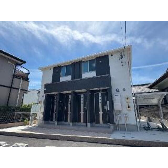 ムスカリの賃貸物件