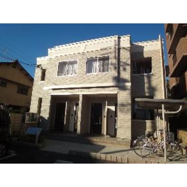 ヴィレッジ清洲３の賃貸物件