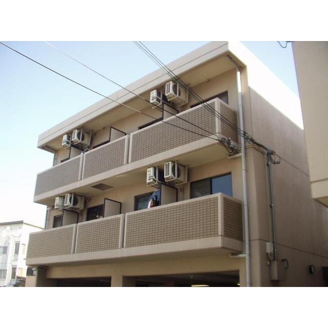 ローズコテージ弐番館の賃貸物件