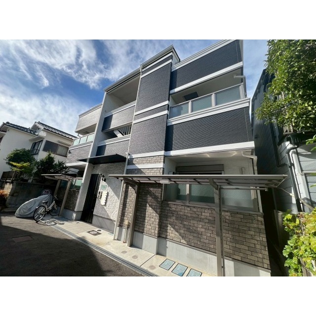 パラドール姫島の賃貸物件