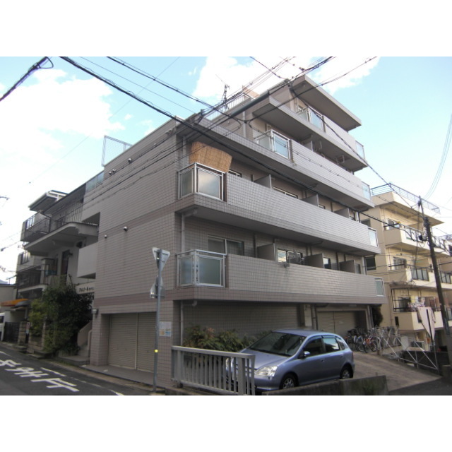 アルゴール王子公園の賃貸物件