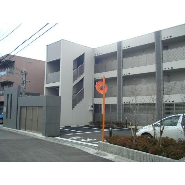 グレイス正雀の賃貸物件