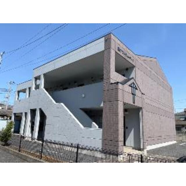 アソルティーパークの賃貸物件