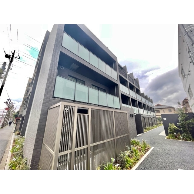 セジョリ高井戸の賃貸物件