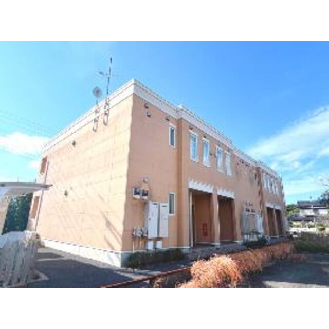 アシューレ・１の賃貸物件