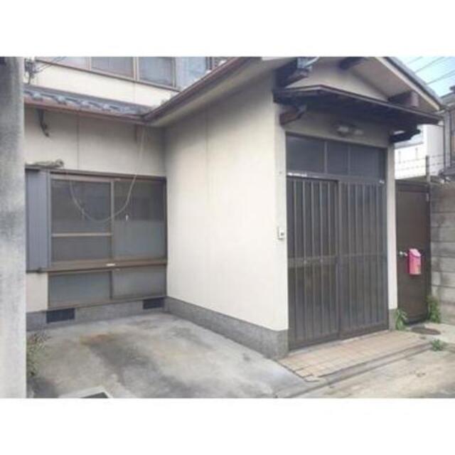 龍谷大前深草駅より徒歩5分 築79年11ヶ月 12階建の賃貸物件