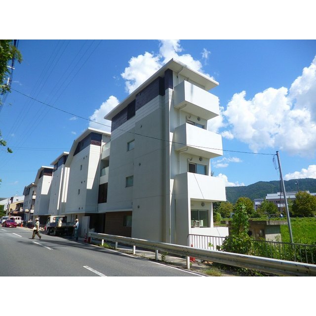 ヴィラヴィスタダイゴサウスサイドの賃貸物件