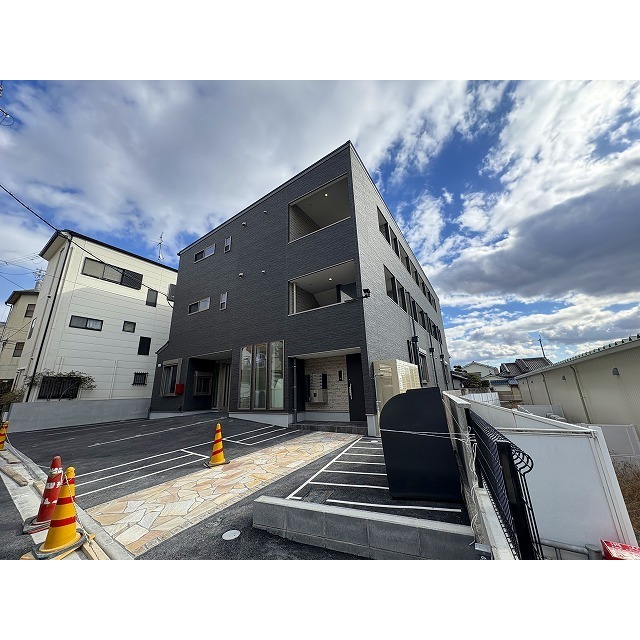 コスモクレスト新石切の賃貸物件