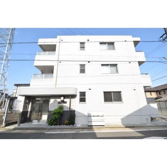 コンフォートasuの賃貸物件