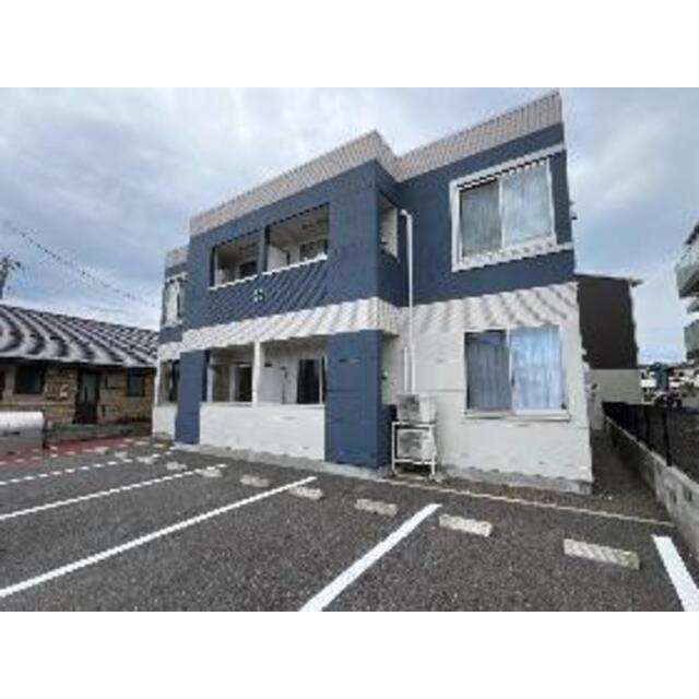 グランコートの賃貸物件