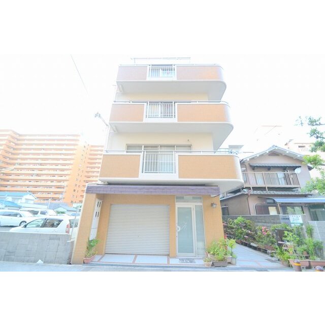 新大阪エルセーヌ五月の賃貸物件