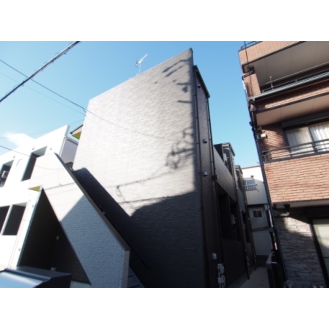 アルナージ川西の賃貸物件