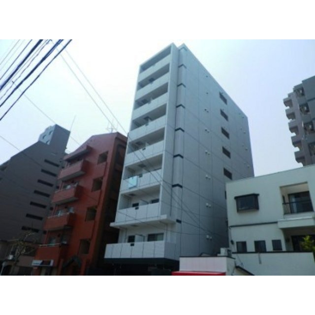 クラシタイヤー新栄の賃貸物件