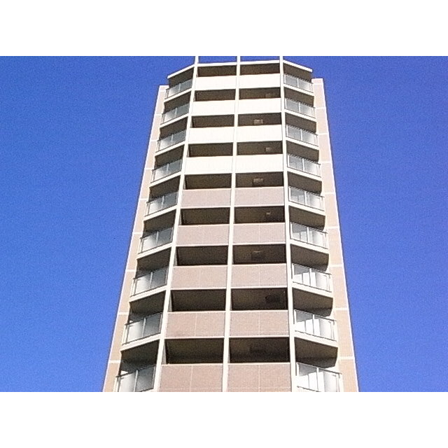 大曽根駅より徒歩11分 築16年8ヶ月 15階建の賃貸物件