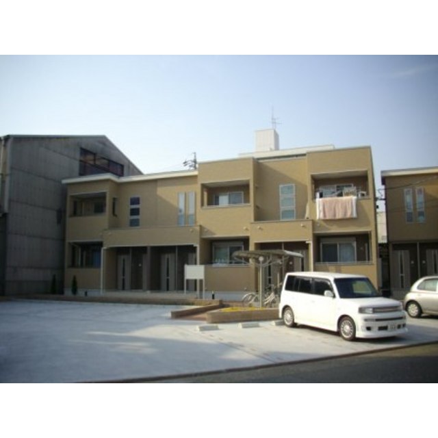 カーサプリーマ１の賃貸物件