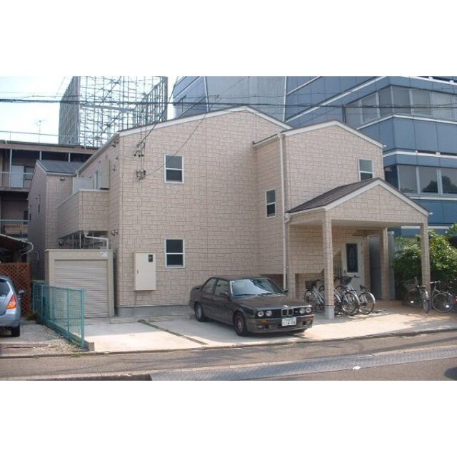 CASA松原の賃貸物件