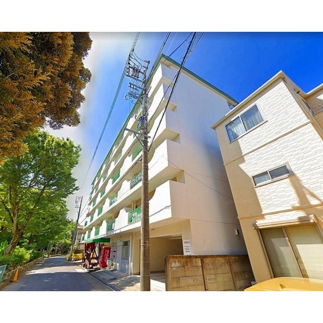 シャトー高蔵の賃貸物件