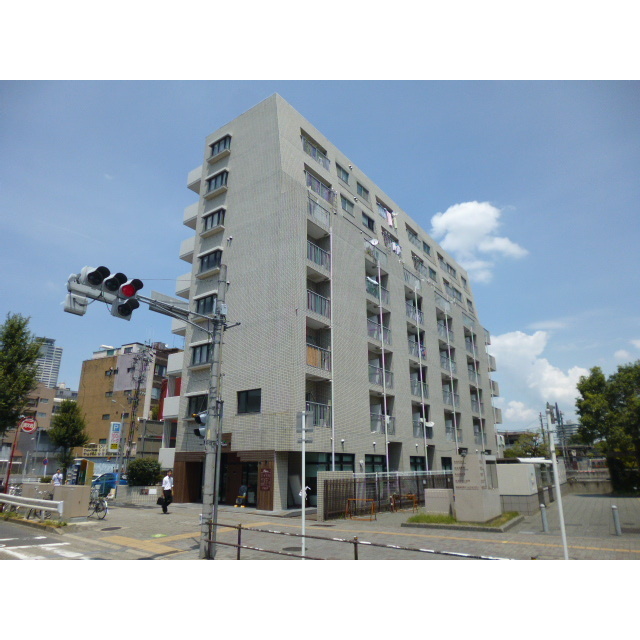 パール熱田の賃貸物件