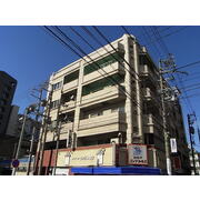 物件名が入ります