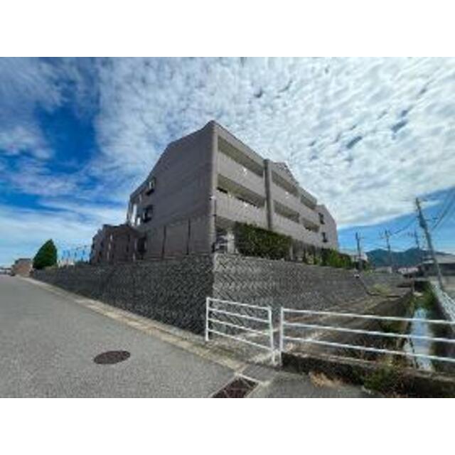 コリーナ・ベルデIIIの賃貸物件