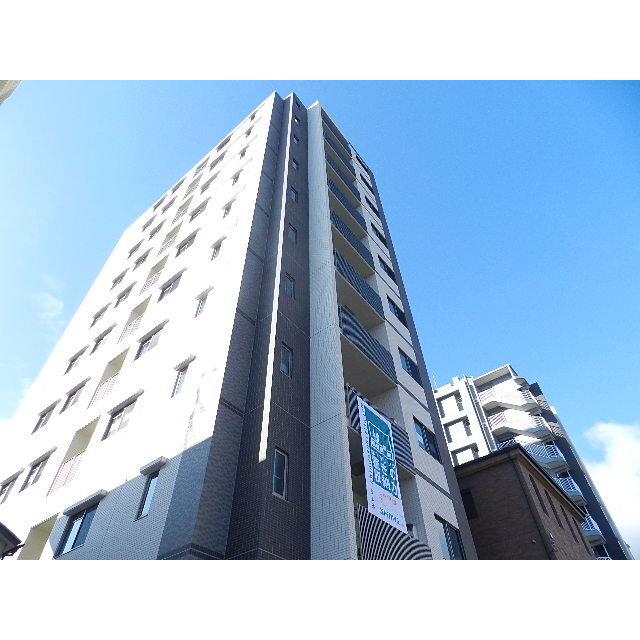 グランデージ池田栄本町の賃貸物件