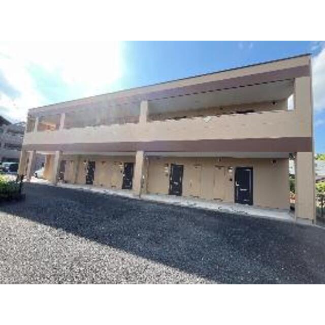 エル・シャトーWの賃貸物件