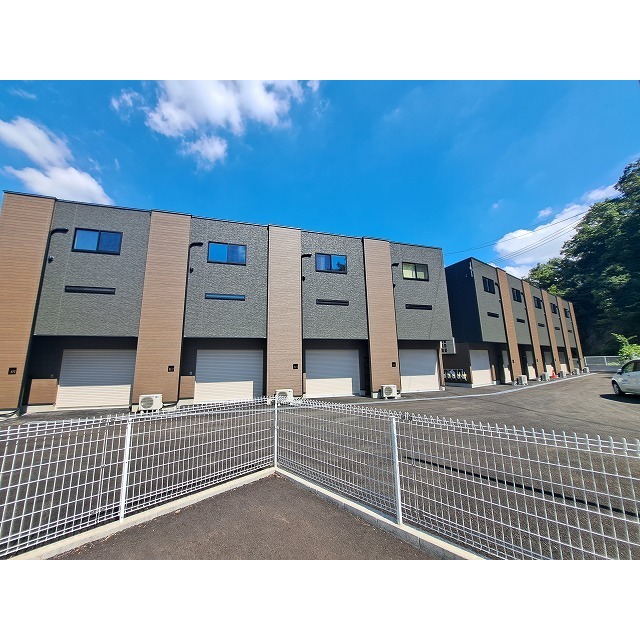 ＆Ｓｐａｃｅ茨木の賃貸物件