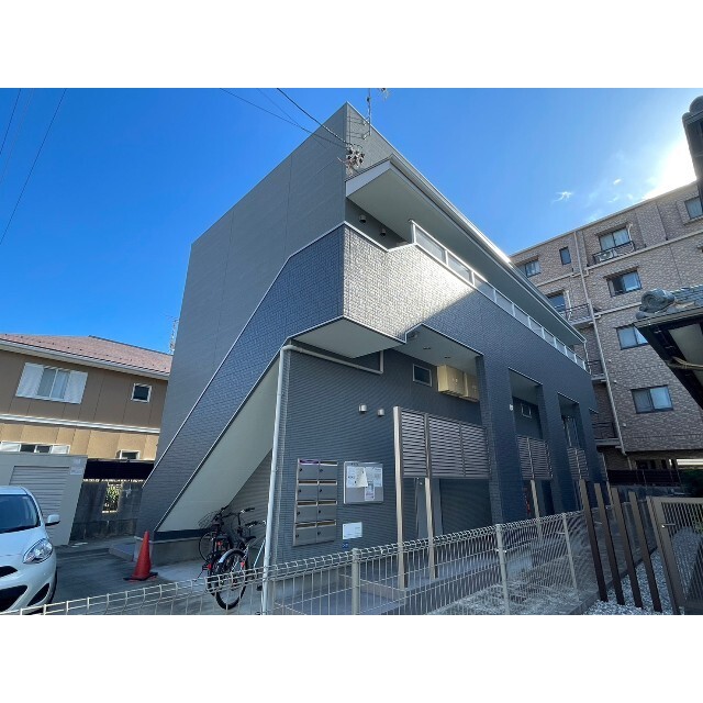 Cloverの賃貸物件