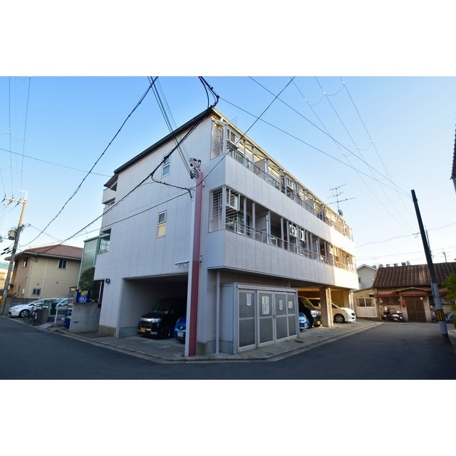 第三グリーンハイツの賃貸物件