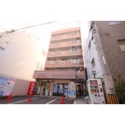 物件名が入ります