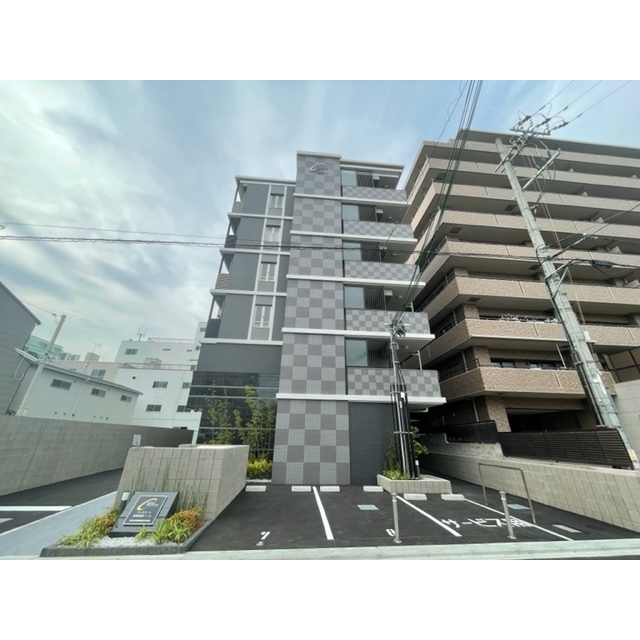 ファステート京都西院パールの賃貸物件