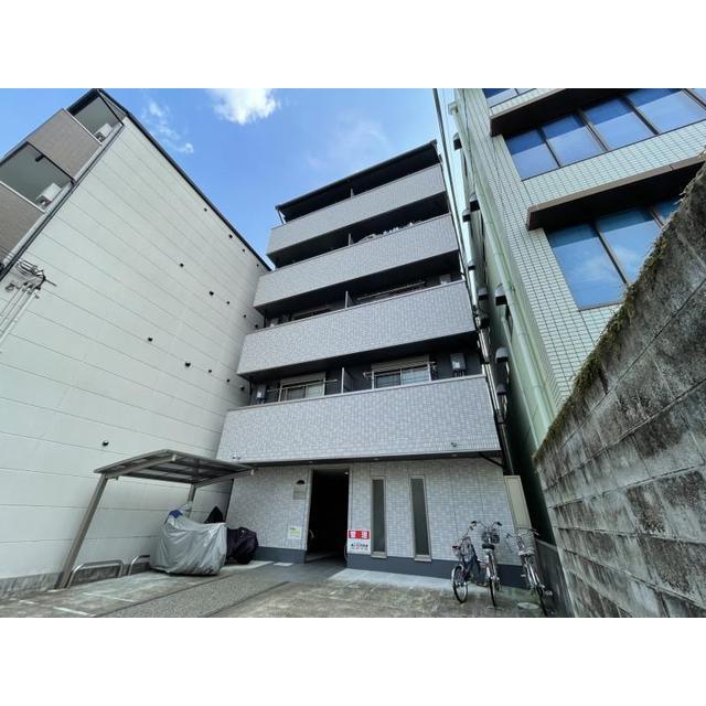 ディアネス西院の賃貸物件