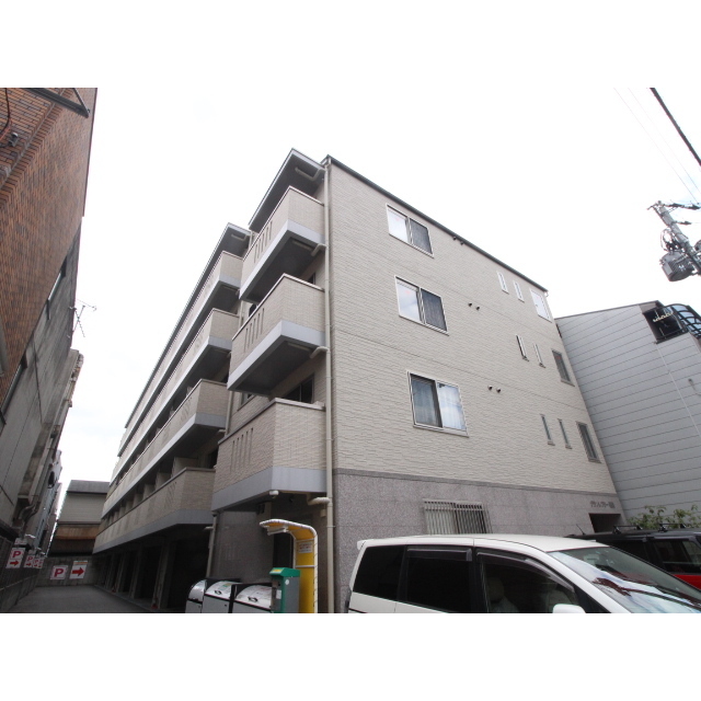 EXCEED西院の賃貸物件