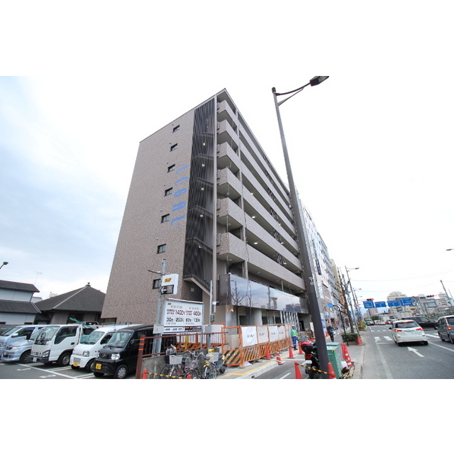 リーガル京都堀川五条通りの賃貸物件