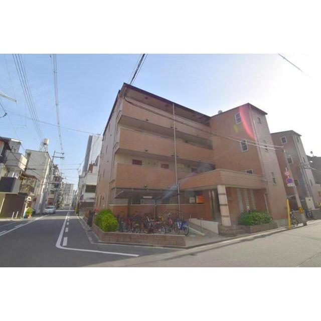 メゾンバイタルＡの賃貸物件