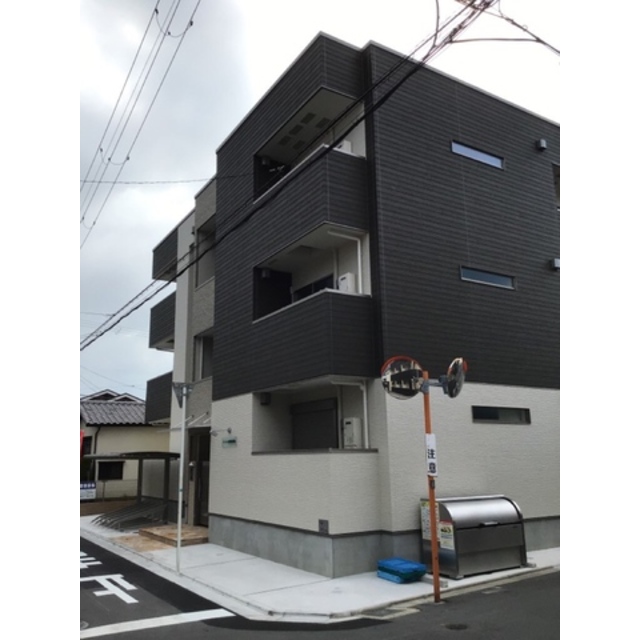 フジパレス正雀駅南II番館の賃貸物件