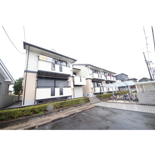 サニーヒルズ桜が丘の賃貸物件