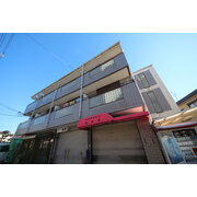 物件名が入ります