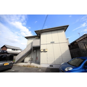 物件名が入ります