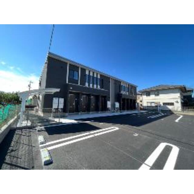 SaintFieldの賃貸物件