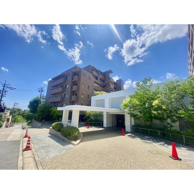 パークシティ星ヶ丘ガーデンコートの賃貸物件