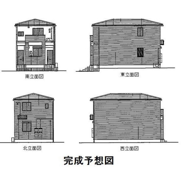 セレノの賃貸物件