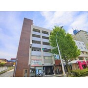 物件名が入ります