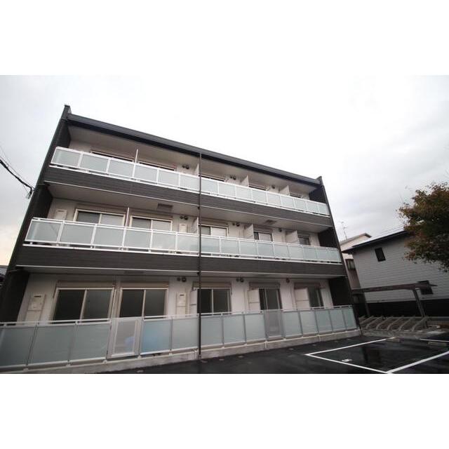 リブリ・曽根ハイムの賃貸物件