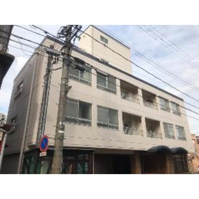 パークサイド宝の賃貸物件