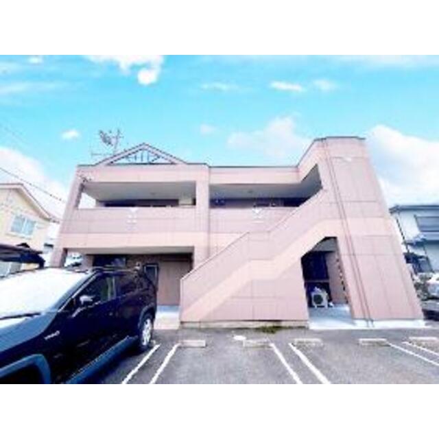 エル・シャトーＮの賃貸物件